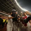 Rizky Ridho ungkap terima kasih ke Shin Tae Yong