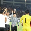 Rizky Ridho ungkap terima kasih ke Shin Tae Yong