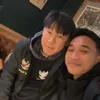 Rizky Ridho ungkap terima kasih ke Shin Tae Yong