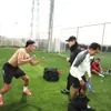 Rizky Ridho ungkap terima kasih ke Shin Tae Yong