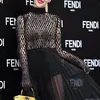Kang Daniel - Choi Sulli - FENDI