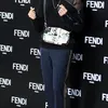 Kang Daniel - Choi Sulli - FENDI