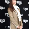 Kang Daniel - Choi Sulli - FENDI