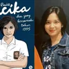 Zee JKT48 Perankan Ancika