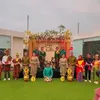 Jojo dan Luna