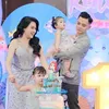 Nella Kharisma Anak Kenes Ulang Tahun