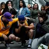 Kobe Bryant meninggal dunia