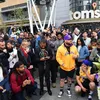 Kobe Bryant meninggal dunia