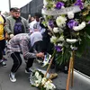 Kobe Bryant meninggal dunia
