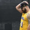 Kobe Bryant meninggal dunia