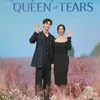 Press Conference Drama QUEEN OF TEARS