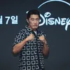Press Conference \&#039;The Zone: Survival Mission\&#039; Season 3
