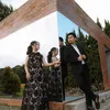 Prewedding Frans Faisal kakak Fuji 