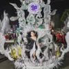 Prilly Latuconsina di Jember Fashion Carnaval 2023