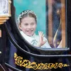 Charlotte Elizabeth Diana - Louis Arthur Charles
