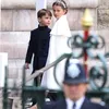 Charlotte Elizabeth Diana - Louis Arthur Charles