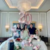 Private Party Ulang Tahun Cinta, Anak Femmy Permatasari