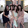 Private Party Ulang Tahun Cinta, Anak Femmy Permatasari