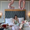 Private Party Ulang Tahun Cinta, Anak Femmy Permatasari