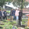 Tamara Tyasmara - Angger Dimas