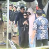 Tamara Tyasmara - Angger Dimas