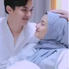 Rey Mbayang dan Dinda Hauw