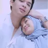Rey Mbayang dan Dinda Hauw
