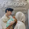 Rey Mbayang dan Dinda Hauw