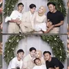 Putri Delina dan Jeffry Reksa