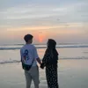 Putri Delina dan Jeffry Reksa