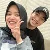 Putri Delina dan Jeffry Reksa