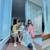 Putri Delina dan Jeffry Reksa