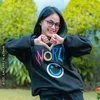 Putri Isnari Cantik Alami