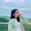 Putri Isnari Cantik Alami