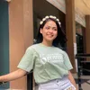 Putri Isnari Cantik Alami