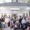 Musala Rachel Vennya