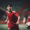 Rafathar Jadi Pemain Timnas Indonesia