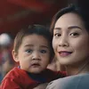 Rafathar Jadi Pemain Timnas Indonesia