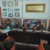 Raffi Ahmad, Dudaminusone, kunjungi Bima