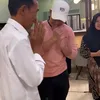 Raffi Ahmad Sahur Bareng Kaesang Pangarep