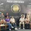 Raffi Ahmad dan Taufik Hidayat Tanding Tenis