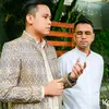  Raffi Ahmad Diajak Maju Pilkada 2024
