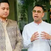  Raffi Ahmad Diajak Maju Pilkada 2024