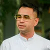  Raffi Ahmad Diajak Maju Pilkada 2024