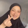 rahma azhari