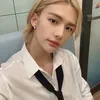 Hyunjin Stray Kids 