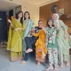 Ratu Sofya Diduga Pacaran dengan Pria Usia 39 Tahun