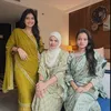 Ratu Sofya Diduga Pacaran dengan Pria Usia 39 Tahun