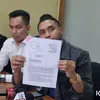 Jumpa Pers Rayen Pono