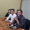 Jumpa Pers Rayen Pono